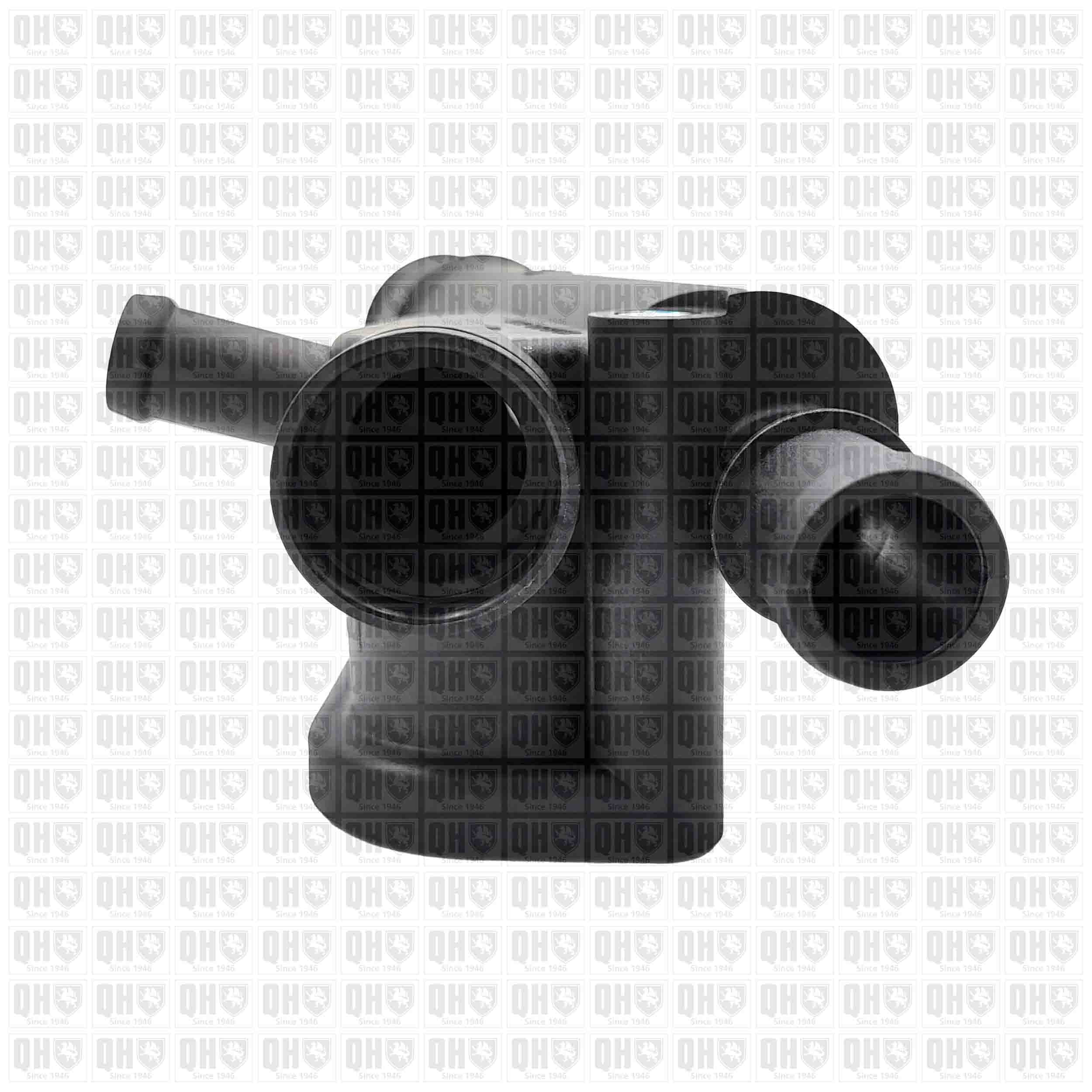 Brida de refrigerante QUINTON HAZELL ref. QTH1141CF